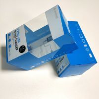 深圳包裝設計新趨勢 移動電源、LED與電子產品的創新解決方案