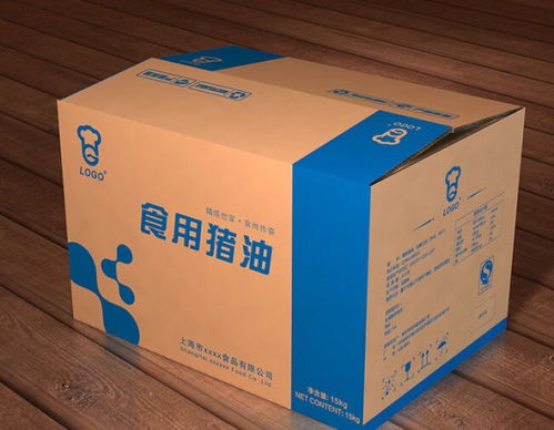 環藝包裝 專業紙箱定制與包裝設計的首選